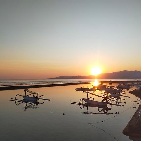 Aquaria Eco Resort Candi Dasa  Luaran gambar