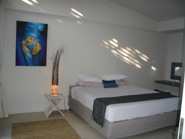 Aquaria Eco Resort Candi Dasa  Luaran gambar