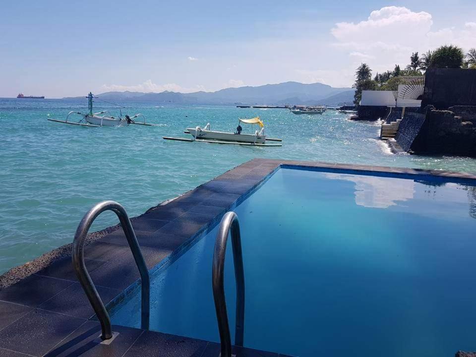 Aquaria Eco Resort Candi Dasa  Luaran gambar