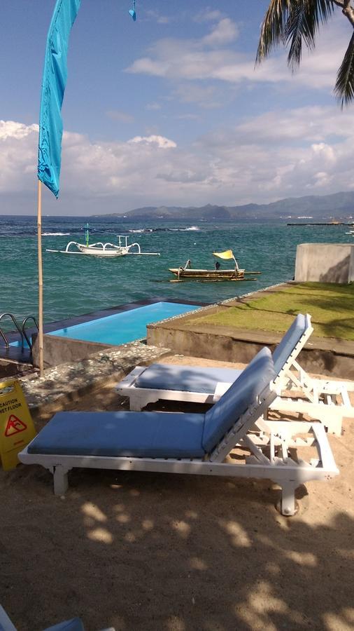 Aquaria Eco Resort Candi Dasa  Luaran gambar
