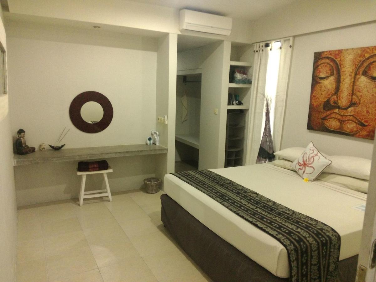 Aquaria Eco Resort Candi Dasa  Luaran gambar