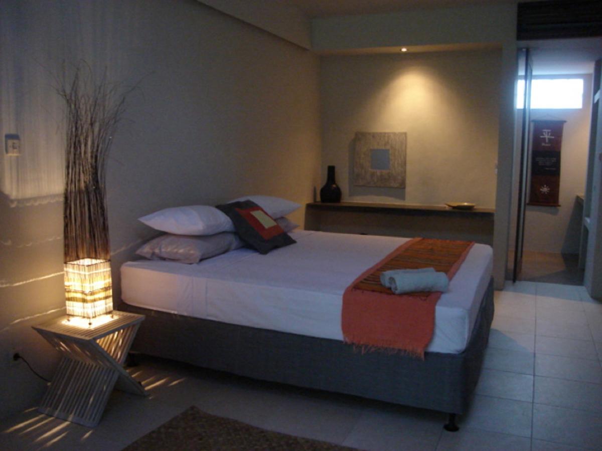 Aquaria Eco Resort Candi Dasa  Luaran gambar