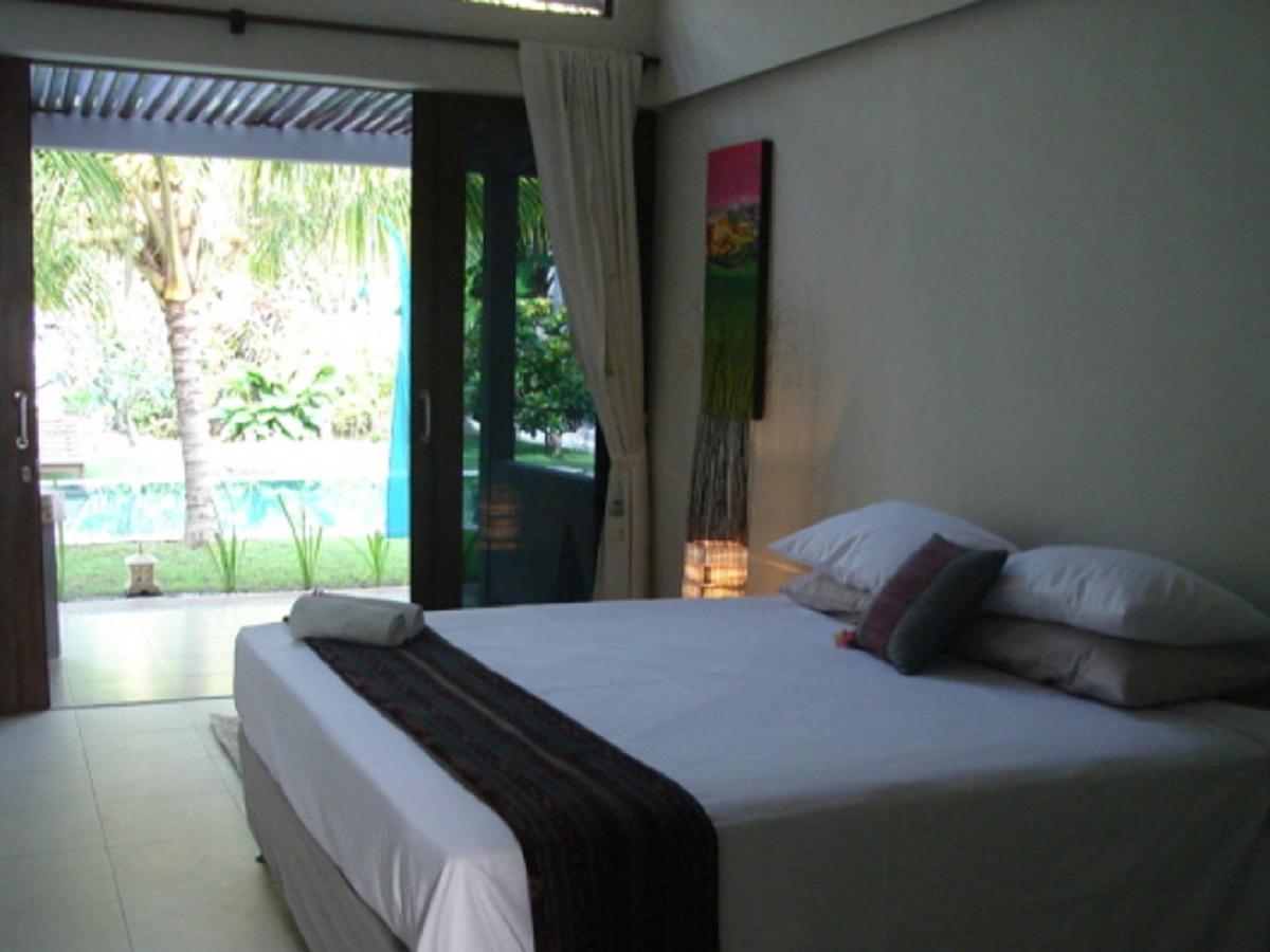 Aquaria Eco Resort Candi Dasa  Luaran gambar